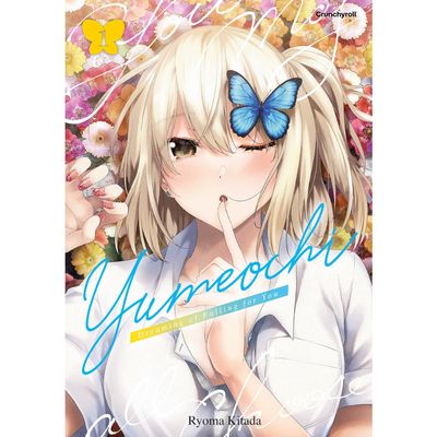 Yumeochi – Dreaming of Falling for You