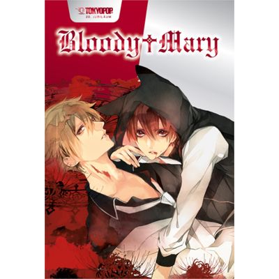 Bloody Mary  – Jubiläumsedition