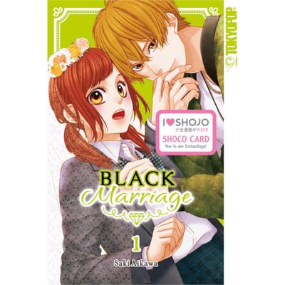 Black Marriage