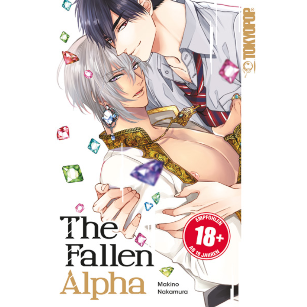 The Fallen Alpha