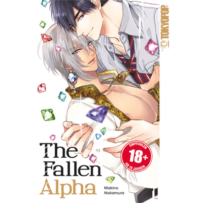 The Fallen Alpha