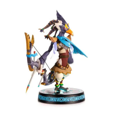 The Legend of Zelda: Breath of the Wild - Revali - Collector&#39;s Edition - 26cm