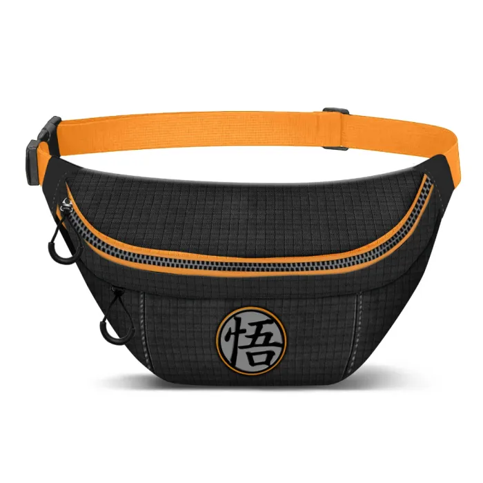 DRAGON BALL Z - Logo - Gürteltasche - 20x15x7cm