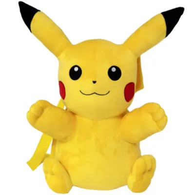 Pokémon - Pikachu - Rucksack - 35cm