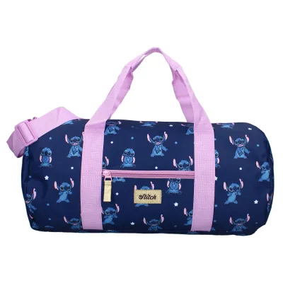 Stitch - Feeling Right - Sporttasche