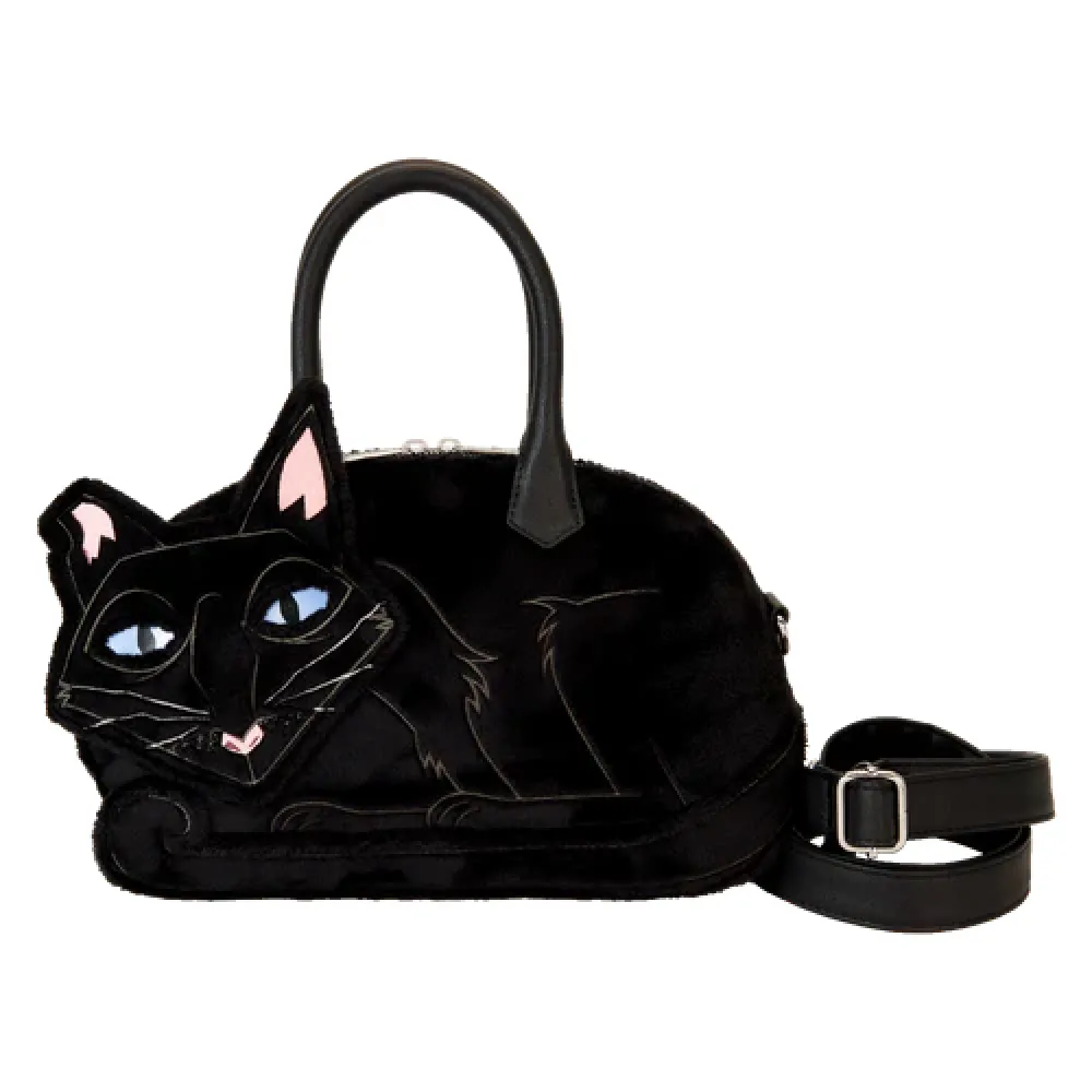 Coraline - Katze - Umhängetasche - Loungefly