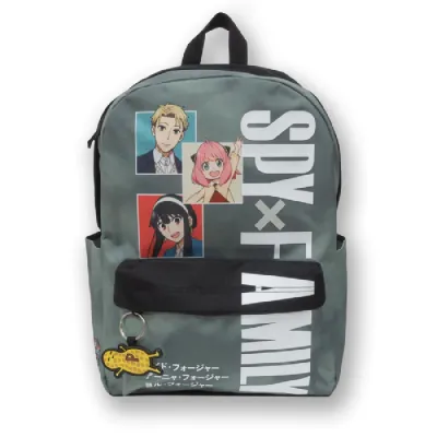 Spy x Family - Rucksack