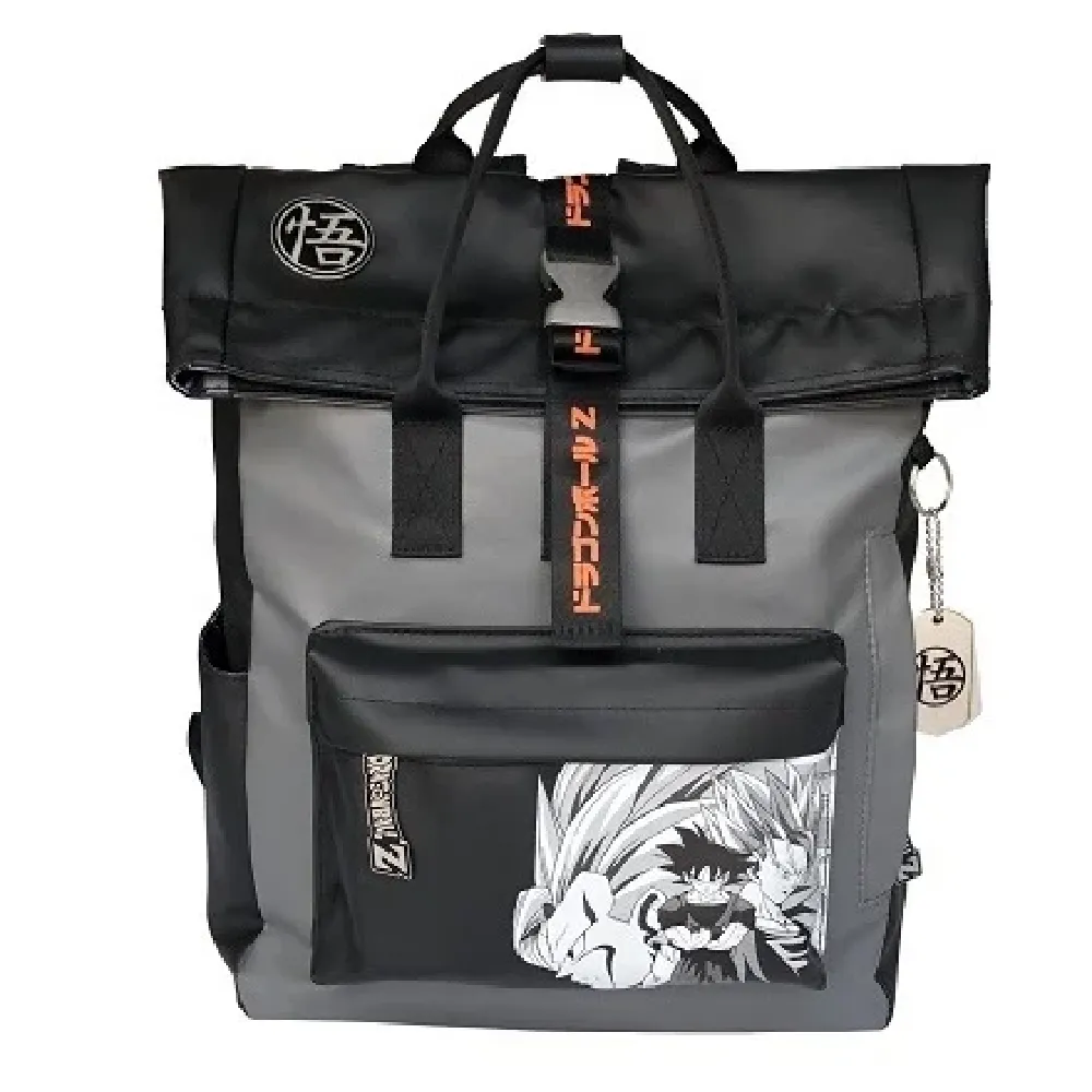 Dragon Ball Z - Rucksack - Son Goku - 43x28x13 cm