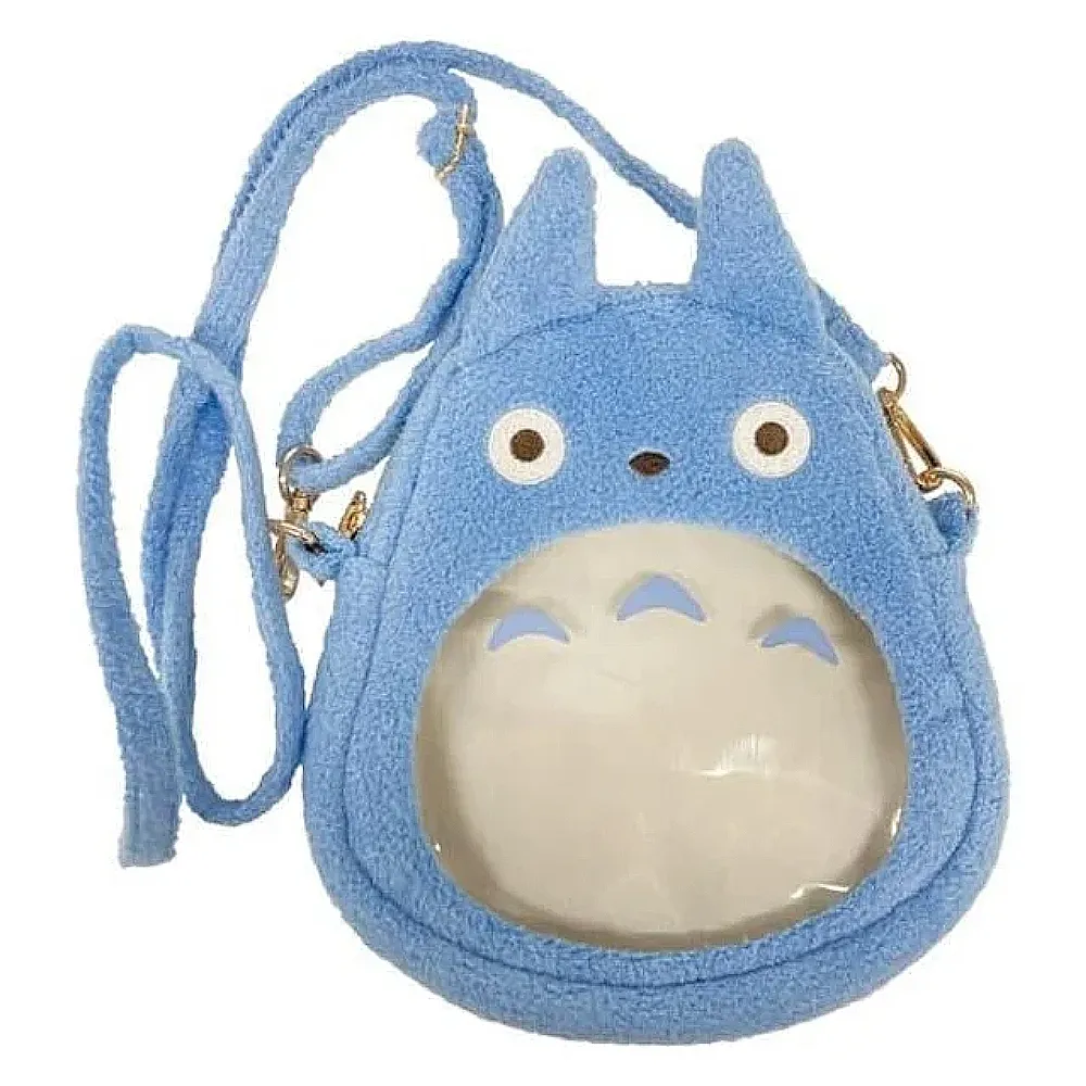 Mein Nachbar Totoro - Umhängetasche - Totoro