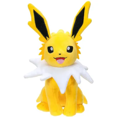 Pokémon - Plüsch - Blitza - 20 cm