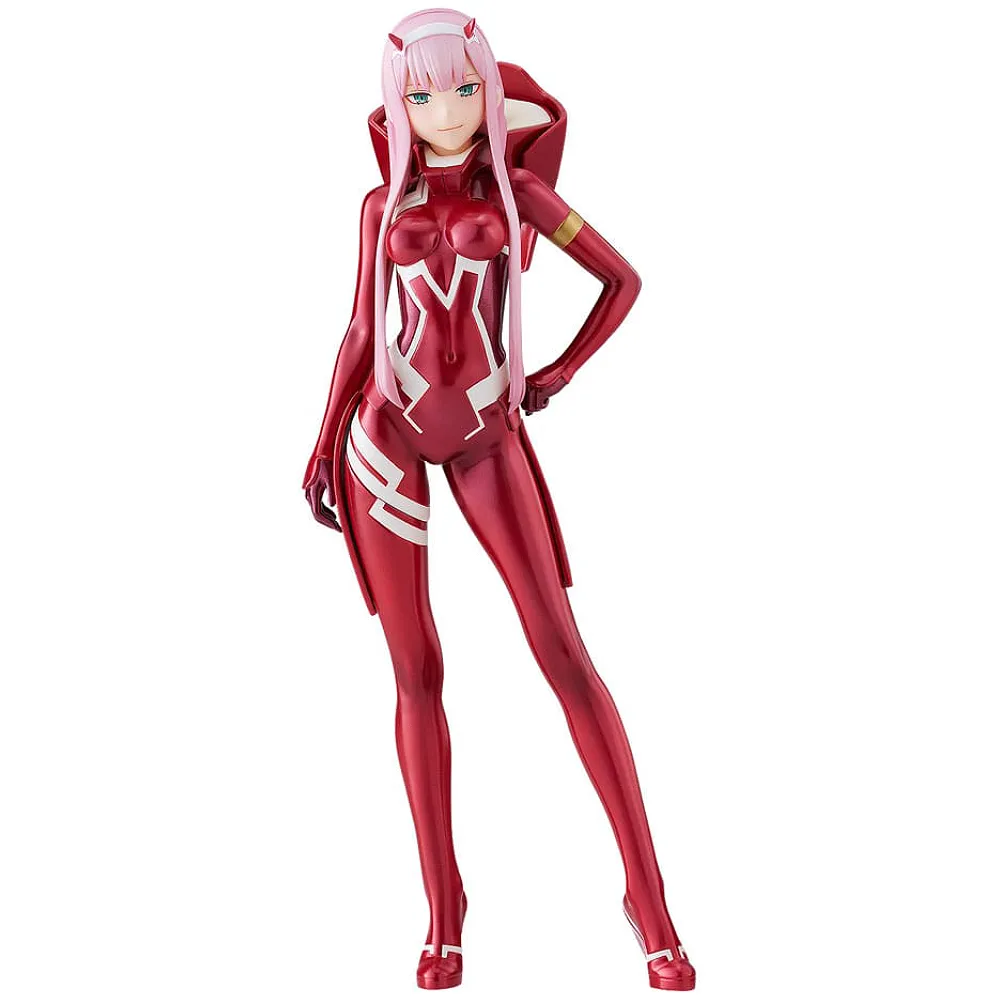 Darling in the Franxx - Pop Up Parade - Zero Two: Pilot Suit - 23 cm
