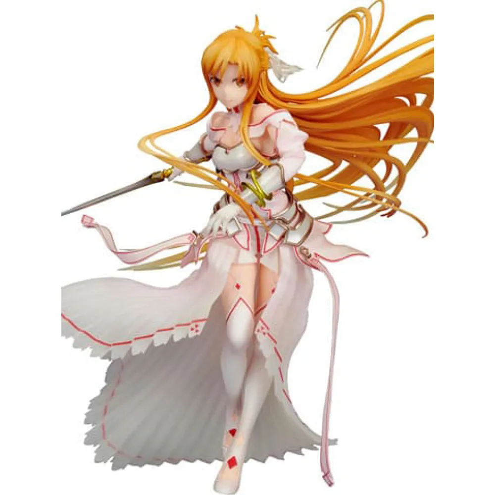 Sword Art Online: Alicization War of Underworld - Asuna Stacia - 1/7 - 24 cm