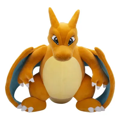 Pokémon - Plüsch - Glurak - 61 cm