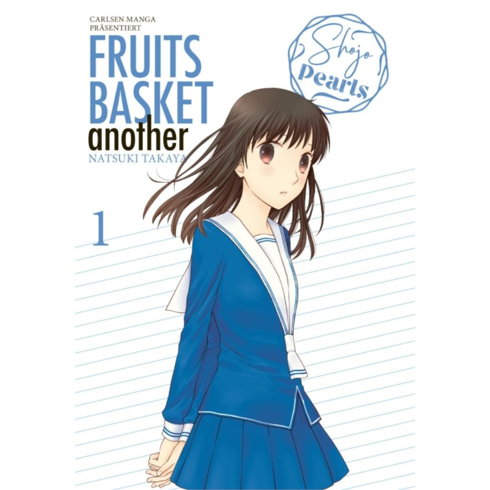 Fruits Basket Another - Pearls Edition, Band: 1
