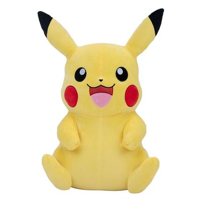 Pokemon - Plüsch - Pikachu - 61 cm