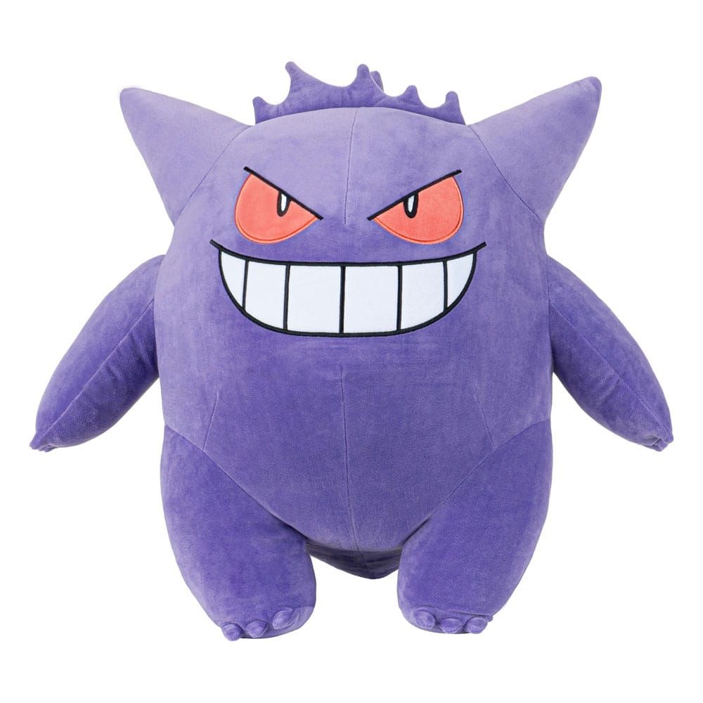 Pokémon - Plüsch - Gengar - 61 cm