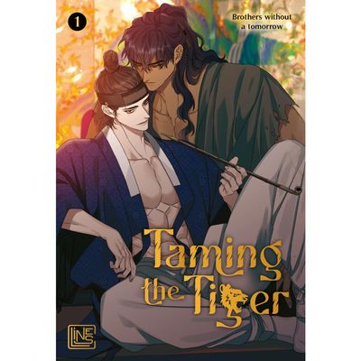 Taming the Tiger