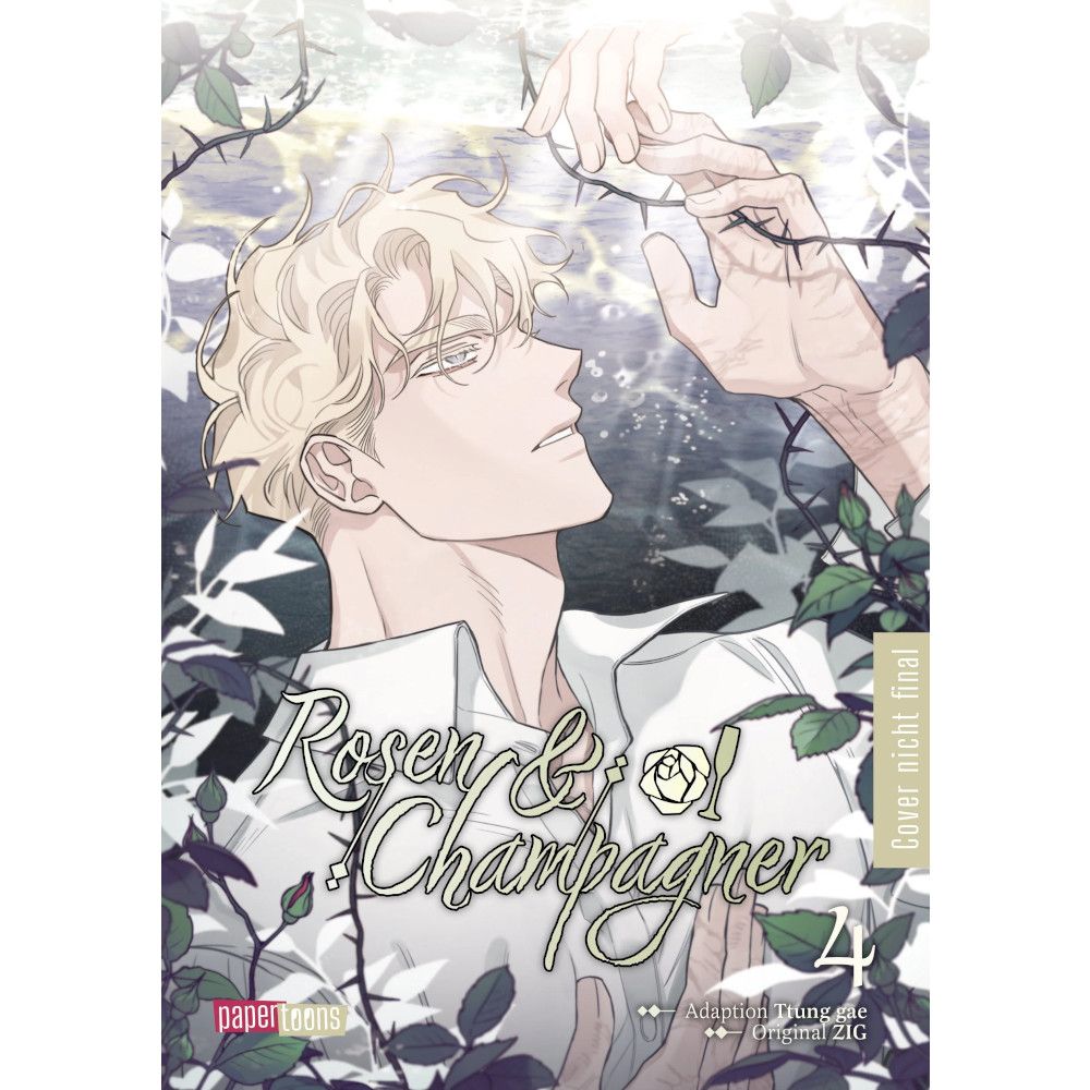 Rosen &amp; Champagner, Band: 4