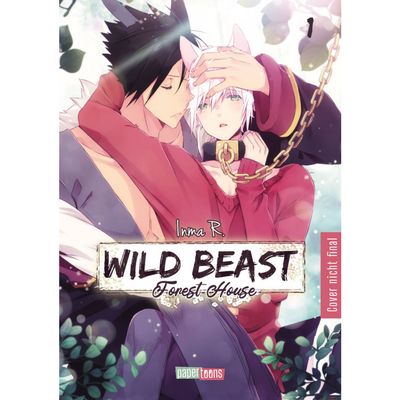 Wild Beast Forest House