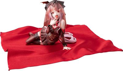 Overlord IV - Shalltear - Bride Ver. - 1/7 - 11 cm