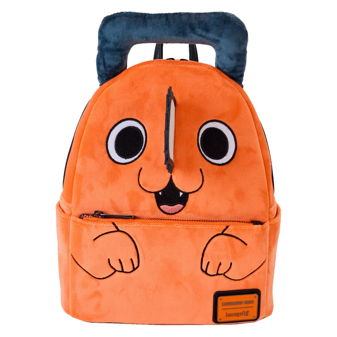Chainsaw Man - Mini Rucksack - Pochita