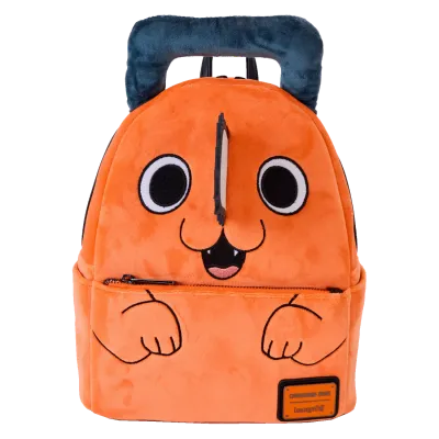 Chainsaw Man - Mini Rucksack - Pochita