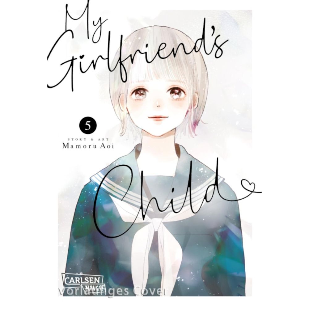 My Girlfriend&#39;s Child, Band: 5