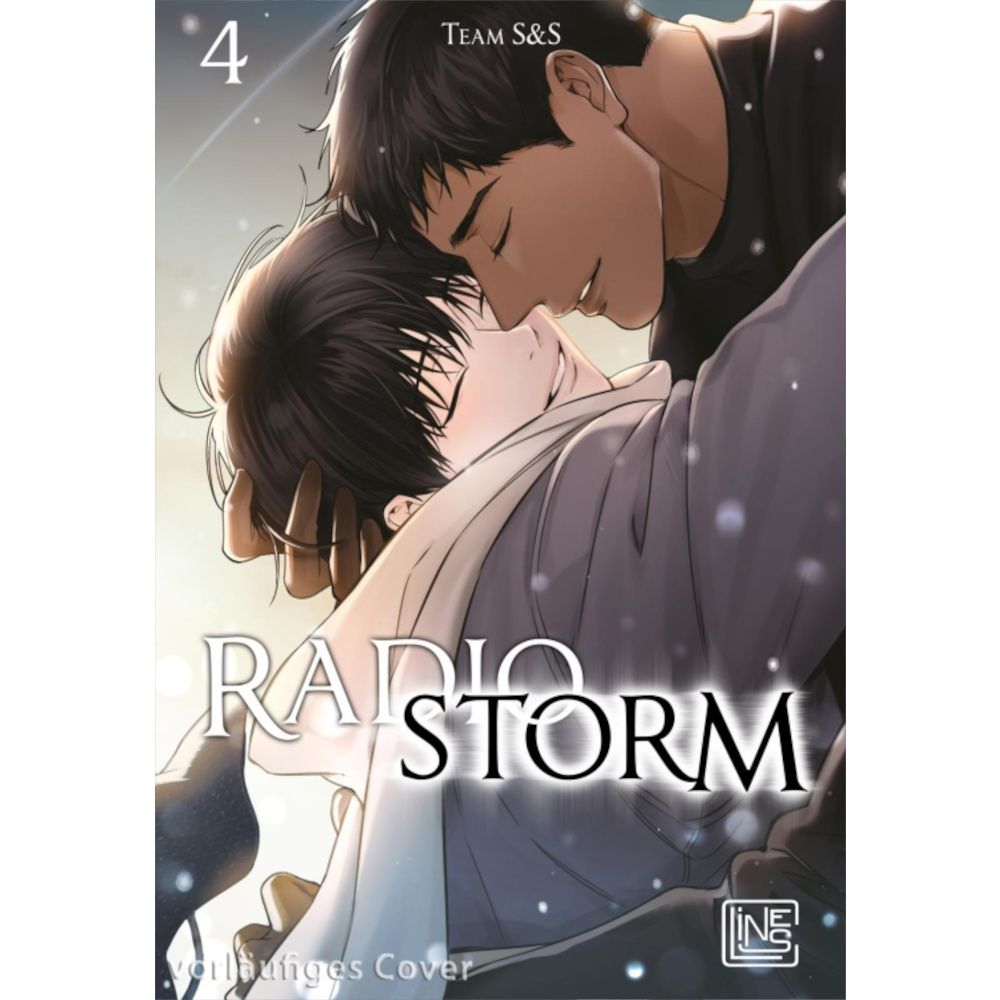 Radio Storm, Band: 4