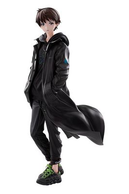 Neon Genesis Evangelion - Ikari Shinji - Radio Eva Part 2 - 1/7 - 26 cm