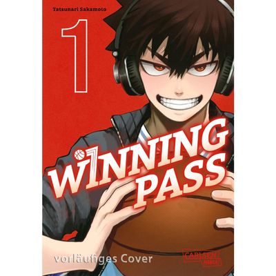Winning Pass