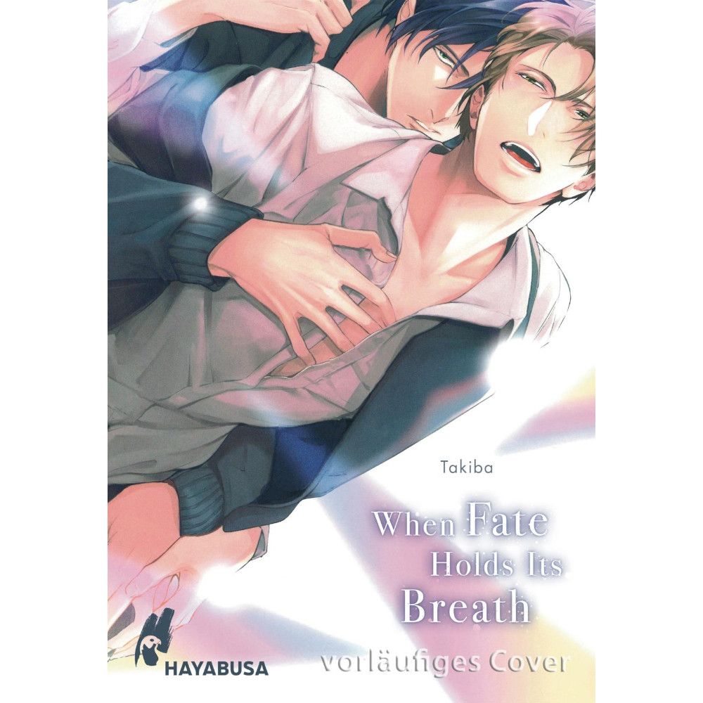 When Fate Holds Its Breath