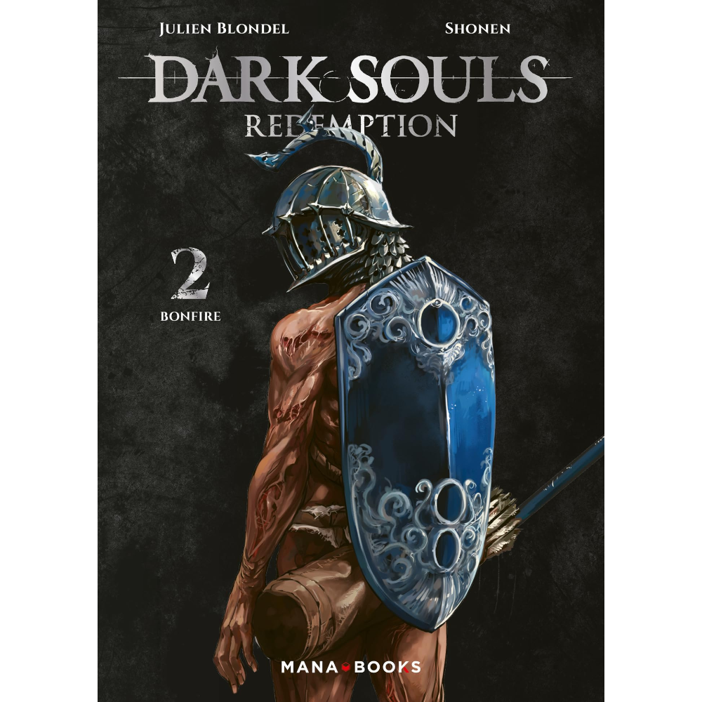 Dark Souls - Redemption, Band: 2