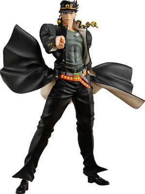 JoJo&#39;s Bizarre Adventure - Pop Up Parade - Jotaro Kujo - 19 cm