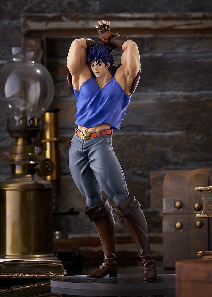 JoJo&#39;s Bizarre Adventure - Pop Up Parade - Jonathan Joestar - 19 cm
