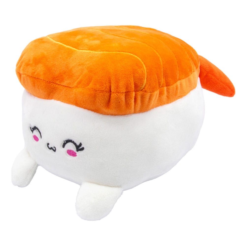 Plushi - Uramaki Sushi mit Garnele - 20 cm