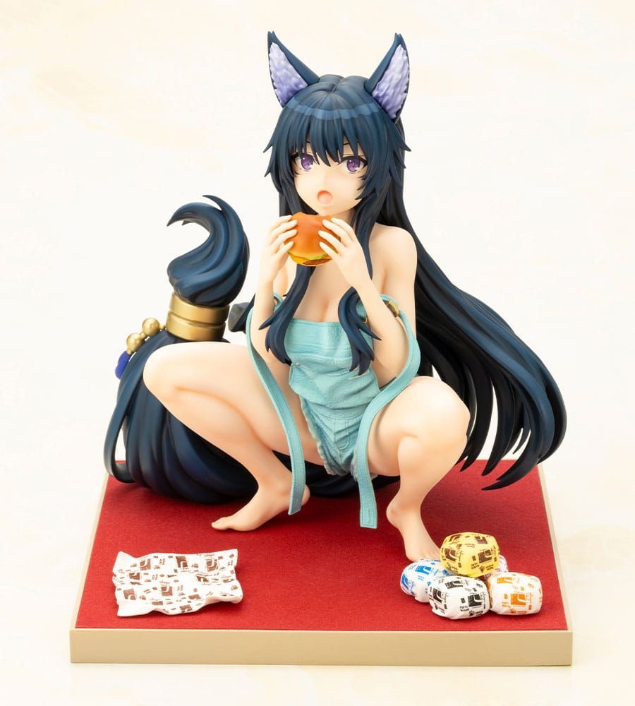The Eminence in Shadow - Delta - ED Ver. - 1/7 - 16 cm
