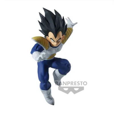 Dragon Ball Z - Match Maker - Vegeta - 10 cm