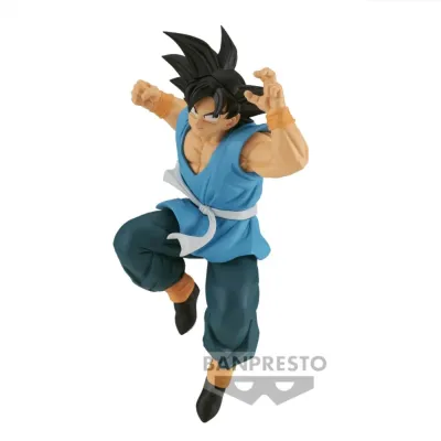 Dragon Ball Z - Matcher Maker - Son Goku - 13 cm