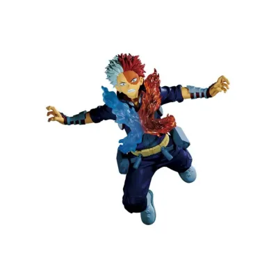 My Hero Academia - The Amazing Heroes Plus - Shoto - 15 cm