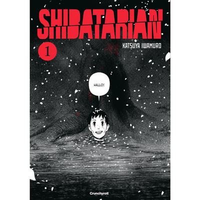 Shibatarian