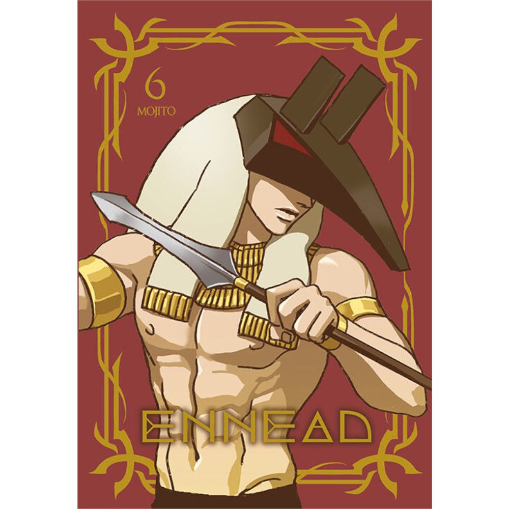 Ennead, Band: 6