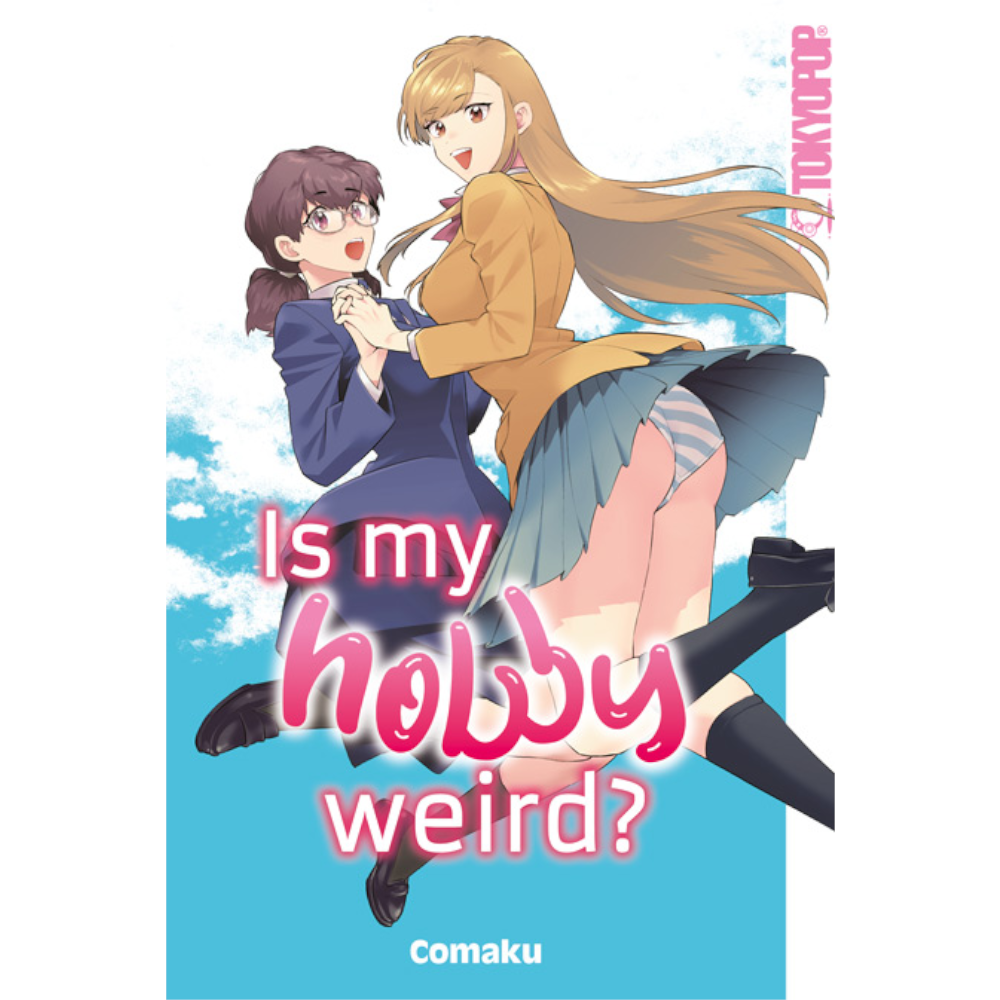 Is my Hobby Weird?
