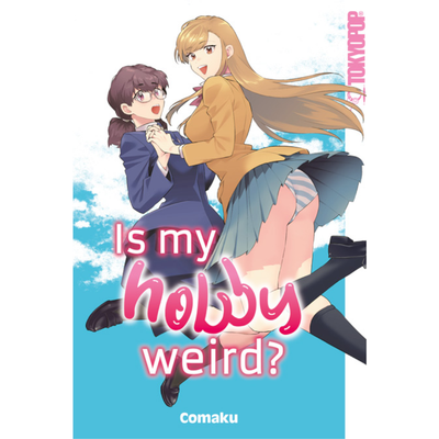Is my Hobby Weird?