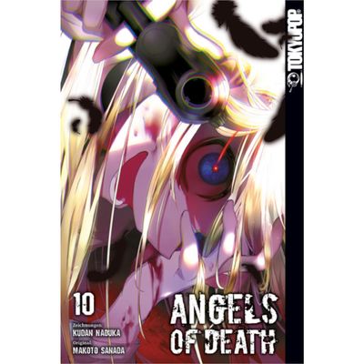 Angels of Death, Band: 10