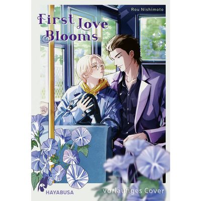 First Love Blooms