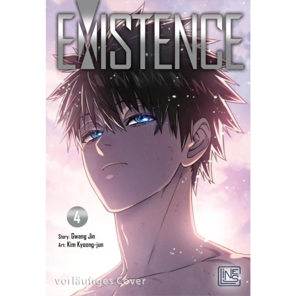 Existence, Band: 4
