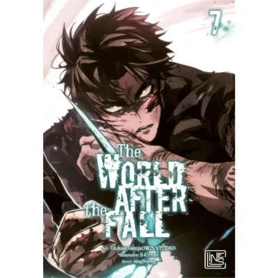 The World After the Fall, Band: 7