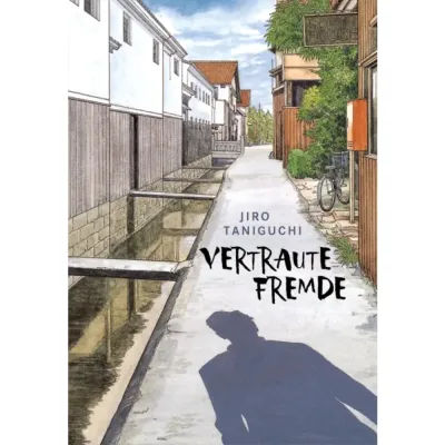 Vertraute Fremde