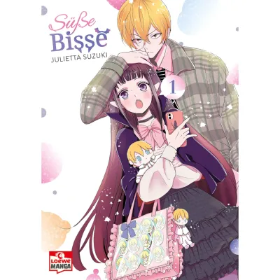 Süße Bisse