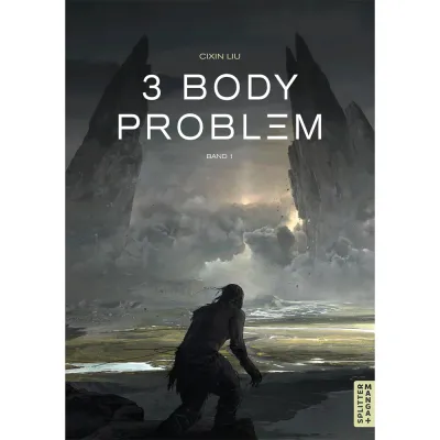 3 Body Problem